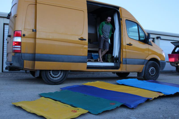 Tuffr Adventurer - Image 2